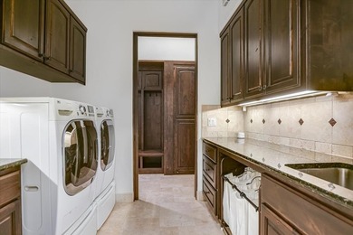 WATERFRONT* GOLF COURSE LOT* 3.14 AC* ENERGY EFFICIENT. Located on Palmer Lakeside At Barton Creek in Texas - for sale on GolfHomes.com, golf home, golf lot