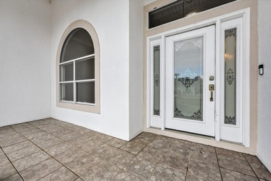 PRICE REDUCED $15,000 AND BIG FLOORING ALLOWANCE TOO!! Located on Emerald Bay Golf Club in Florida - for sale on GolfHomes.com, golf home, golf lot