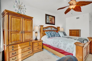 Discover this beautiful 2-bedroom, 2-bathroom condo in the heart on The Diplomat Golf Resort and Spa in Florida - for sale on GolfHomes.com, golf home, golf lot