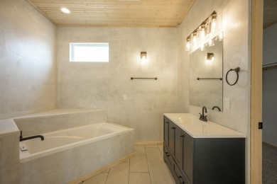 Have you ever desired to reside near a golf course, but avoided on Taos Country Club in New Mexico - for sale on GolfHomes.com, golf home, golf lot