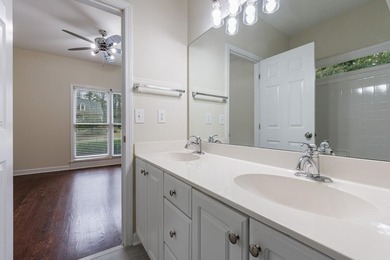 Welcome to 5055 Hickory Hills Drive in Bradshaw Farm - on The Golf Club At Bradshaw Farm in Georgia - for sale on GolfHomes.com, golf home, golf lot