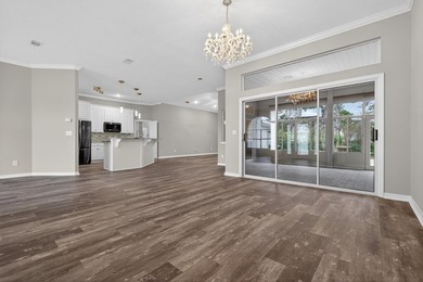 PRICE REDUCED $15,000 AND BIG FLOORING ALLOWANCE TOO!! Located on Emerald Bay Golf Club in Florida - for sale on GolfHomes.com, golf home, golf lot