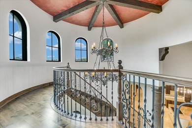 WATERFRONT* GOLF COURSE LOT* 3.14 AC* ENERGY EFFICIENT. Located on Palmer Lakeside At Barton Creek in Texas - for sale on GolfHomes.com, golf home, golf lot