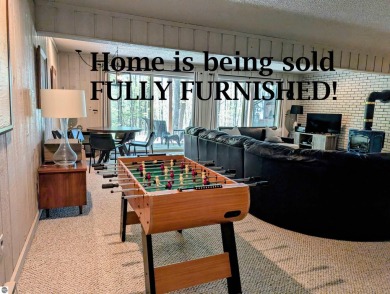 Take advantage of this unique chance to own an incredible on Shanty Creek Golf Course in Michigan - for sale on GolfHomes.com, golf home, golf lot
