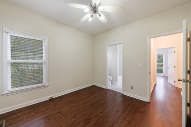 Welcome to 5055 Hickory Hills Drive in Bradshaw Farm - on The Golf Club At Bradshaw Farm in Georgia - for sale on GolfHomes.com, golf home, golf lot