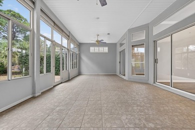 PRICE REDUCED $15,000 AND BIG FLOORING ALLOWANCE TOO!! Located on Emerald Bay Golf Club in Florida - for sale on GolfHomes.com, golf home, golf lot