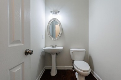 Welcome to 5055 Hickory Hills Drive in Bradshaw Farm - on The Golf Club At Bradshaw Farm in Georgia - for sale on GolfHomes.com, golf home, golf lot