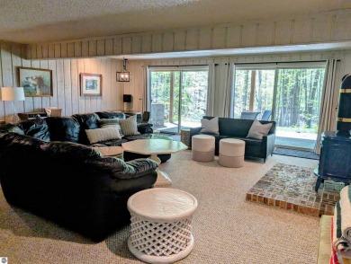 Take advantage of this unique chance to own an incredible on Shanty Creek Golf Course in Michigan - for sale on GolfHomes.com, golf home, golf lot