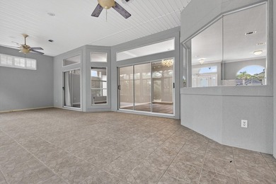 PRICE REDUCED $15,000 AND BIG FLOORING ALLOWANCE TOO!! Located on Emerald Bay Golf Club in Florida - for sale on GolfHomes.com, golf home, golf lot