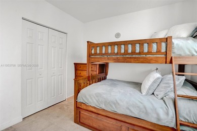 Discover this beautiful 2-bedroom, 2-bathroom condo in the heart on The Diplomat Golf Resort and Spa in Florida - for sale on GolfHomes.com, golf home, golf lot