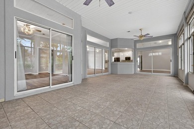 PRICE REDUCED $15,000 AND BIG FLOORING ALLOWANCE TOO!! Located on Emerald Bay Golf Club in Florida - for sale on GolfHomes.com, golf home, golf lot