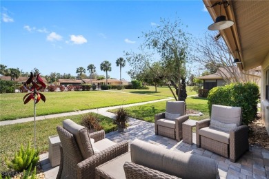 Step into ultimate luxury in this 2 BR 2 BA, 1 3/4 Car Garage on Whiskey Creek Country Club in Florida - for sale on GolfHomes.com, golf home, golf lot