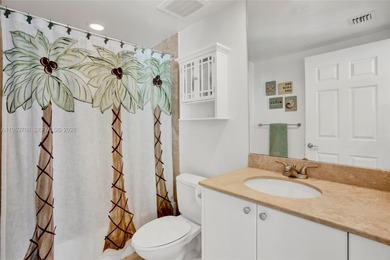 Discover this beautiful 2-bedroom, 2-bathroom condo in the heart on The Diplomat Golf Resort and Spa in Florida - for sale on GolfHomes.com, golf home, golf lot