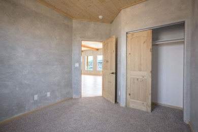 Have you ever desired to reside near a golf course, but avoided on Taos Country Club in New Mexico - for sale on GolfHomes.com, golf home, golf lot