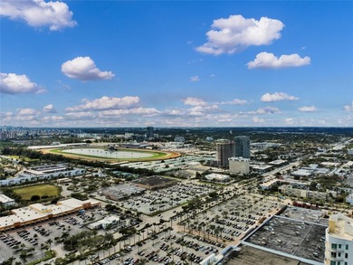 Discover this beautiful 2-bedroom, 2-bathroom condo in the heart on The Diplomat Golf Resort and Spa in Florida - for sale on GolfHomes.com, golf home, golf lot