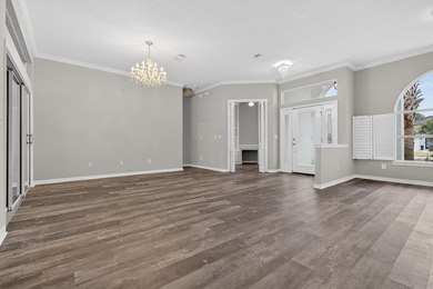 PRICE REDUCED $15,000 AND BIG FLOORING ALLOWANCE TOO!! Located on Emerald Bay Golf Club in Florida - for sale on GolfHomes.com, golf home, golf lot