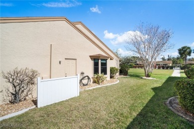 Step into ultimate luxury in this 2 BR 2 BA, 1 3/4 Car Garage on Whiskey Creek Country Club in Florida - for sale on GolfHomes.com, golf home, golf lot