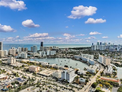 Discover this beautiful 2-bedroom, 2-bathroom condo in the heart on The Diplomat Golf Resort and Spa in Florida - for sale on GolfHomes.com, golf home, golf lot