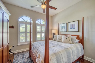 Welcome to the gorgeous community of The Promontory, nestled on Innisbrook Resort and Golf Club in Florida - for sale on GolfHomes.com, golf home, golf lot