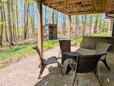 Take advantage of this unique chance to own an incredible on Shanty Creek Golf Course in Michigan - for sale on GolfHomes.com, golf home, golf lot
