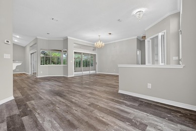 PRICE REDUCED $15,000 AND BIG FLOORING ALLOWANCE TOO!! Located on Emerald Bay Golf Club in Florida - for sale on GolfHomes.com, golf home, golf lot