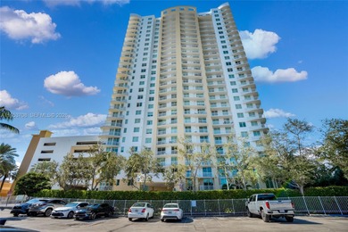 Discover this beautiful 2-bedroom, 2-bathroom condo in the heart on The Diplomat Golf Resort and Spa in Florida - for sale on GolfHomes.com, golf home, golf lot