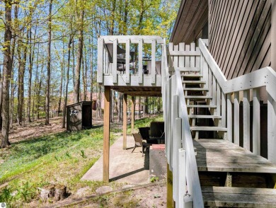 Take advantage of this unique chance to own an incredible on Shanty Creek Golf Course in Michigan - for sale on GolfHomes.com, golf home, golf lot