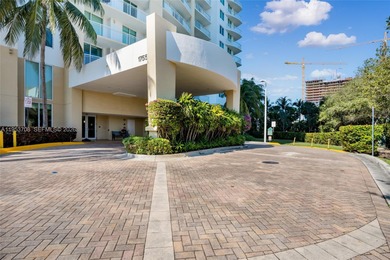 Discover this beautiful 2-bedroom, 2-bathroom condo in the heart on The Diplomat Golf Resort and Spa in Florida - for sale on GolfHomes.com, golf home, golf lot
