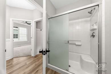Gorgeous remodeled 2 bedroom & 2 bathroom Ranch home in Carillon on Carillon Lakes 3 Hole Course in Illinois - for sale on GolfHomes.com, golf home, golf lot
