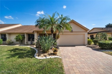 Step into ultimate luxury in this 2 BR 2 BA, 1 3/4 Car Garage on Whiskey Creek Country Club in Florida - for sale on GolfHomes.com, golf home, golf lot