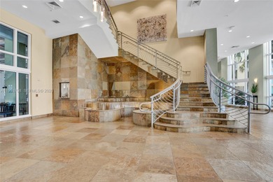 Discover this beautiful 2-bedroom, 2-bathroom condo in the heart on The Diplomat Golf Resort and Spa in Florida - for sale on GolfHomes.com, golf home, golf lot