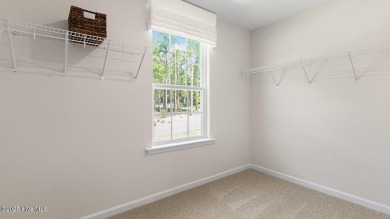 **SUMMER 2025 COMPLETION**

Welcome to The Columbia floor plan on Seven Lakes Country Club in North Carolina - for sale on GolfHomes.com, golf home, golf lot