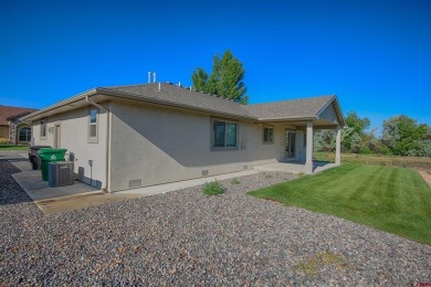 Vicki L Jones, RE/MAX Alpine View, C: , vickijones,  : Ready to on Black Canyon Golf Club At Montrose in Colorado - for sale on GolfHomes.com, golf home, golf lot