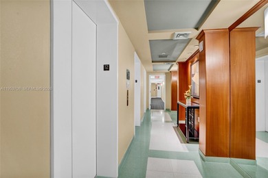 Discover this beautiful 2-bedroom, 2-bathroom condo in the heart on The Diplomat Golf Resort and Spa in Florida - for sale on GolfHomes.com, golf home, golf lot