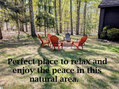 Take advantage of this unique chance to own an incredible on Shanty Creek Golf Course in Michigan - for sale on GolfHomes.com, golf home, golf lot