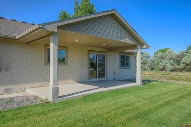 Vicki L Jones, RE/MAX Alpine View, C: , vickijones,  : Ready to on Black Canyon Golf Club At Montrose in Colorado - for sale on GolfHomes.com, golf home, golf lot