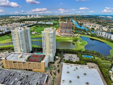 Discover this beautiful 2-bedroom, 2-bathroom condo in the heart on The Diplomat Golf Resort and Spa in Florida - for sale on GolfHomes.com, golf home, golf lot