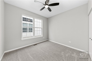 Gorgeous remodeled 2 bedroom & 2 bathroom Ranch home in Carillon on Carillon Lakes 3 Hole Course in Illinois - for sale on GolfHomes.com, golf home, golf lot