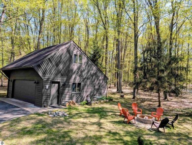 Take advantage of this unique chance to own an incredible on Shanty Creek Golf Course in Michigan - for sale on GolfHomes.com, golf home, golf lot