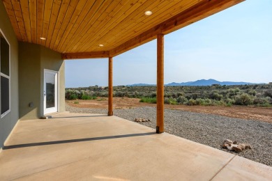Have you ever desired to reside near a golf course, but avoided on Taos Country Club in New Mexico - for sale on GolfHomes.com, golf home, golf lot