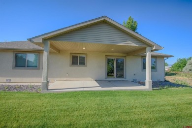 Vicki L Jones, RE/MAX Alpine View, C: , vickijones,  : Ready to on Black Canyon Golf Club At Montrose in Colorado - for sale on GolfHomes.com, golf home, golf lot