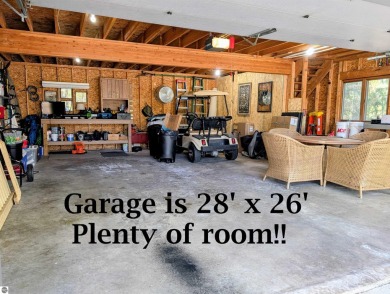 Take advantage of this unique chance to own an incredible on Shanty Creek Golf Course in Michigan - for sale on GolfHomes.com, golf home, golf lot