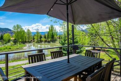 Find 'home' for the holidays! This beautiful home celebrates on Ironbridge Golf Club in Colorado - for sale on GolfHomes.com, golf home, golf lot