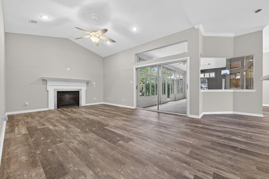 PRICE REDUCED $15,000 AND BIG FLOORING ALLOWANCE TOO!! Located on Emerald Bay Golf Club in Florida - for sale on GolfHomes.com, golf home, golf lot