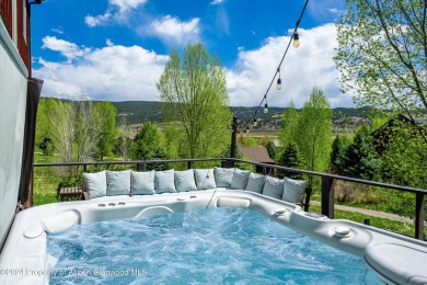 Find 'home' for the holidays! This beautiful home celebrates on Ironbridge Golf Club in Colorado - for sale on GolfHomes.com, golf home, golf lot