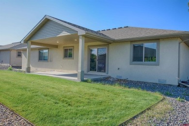 Vicki L Jones, RE/MAX Alpine View, C: , vickijones,  : Ready to on Black Canyon Golf Club At Montrose in Colorado - for sale on GolfHomes.com, golf home, golf lot