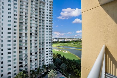Discover this beautiful 2-bedroom, 2-bathroom condo in the heart on The Diplomat Golf Resort and Spa in Florida - for sale on GolfHomes.com, golf home, golf lot