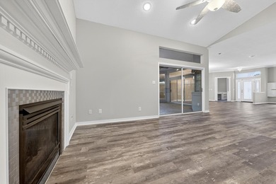 PRICE REDUCED $15,000 AND BIG FLOORING ALLOWANCE TOO!! Located on Emerald Bay Golf Club in Florida - for sale on GolfHomes.com, golf home, golf lot