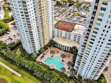 Discover this beautiful 2-bedroom, 2-bathroom condo in the heart on The Diplomat Golf Resort and Spa in Florida - for sale on GolfHomes.com, golf home, golf lot