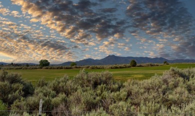 Have you ever desired to reside near a golf course, but avoided on Taos Country Club in New Mexico - for sale on GolfHomes.com, golf home, golf lot